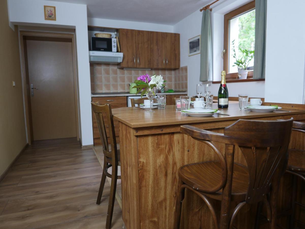 Pension Aspen ฮาร์ราคอฟ ภายนอก รูปภาพ